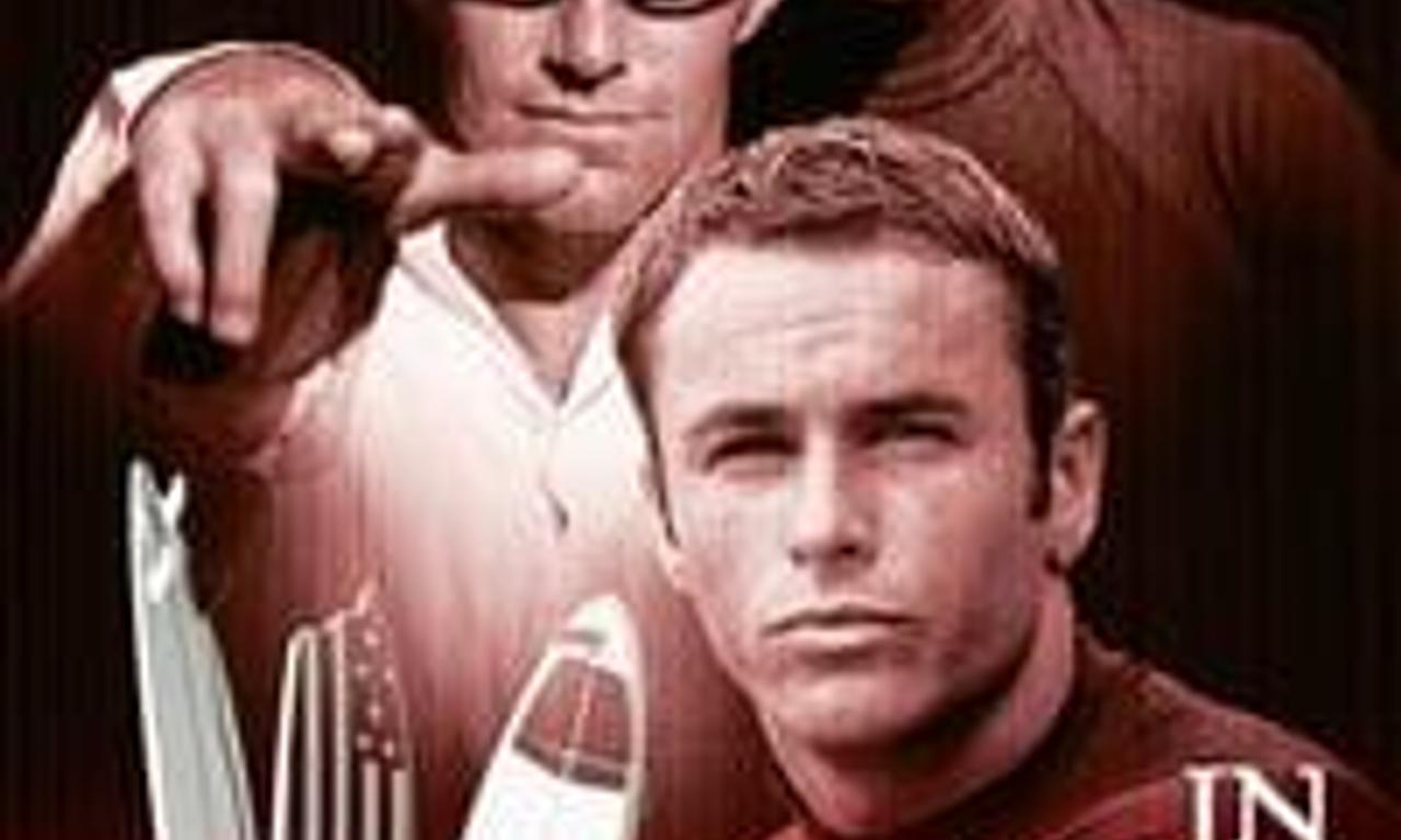 header image for In God's Hands