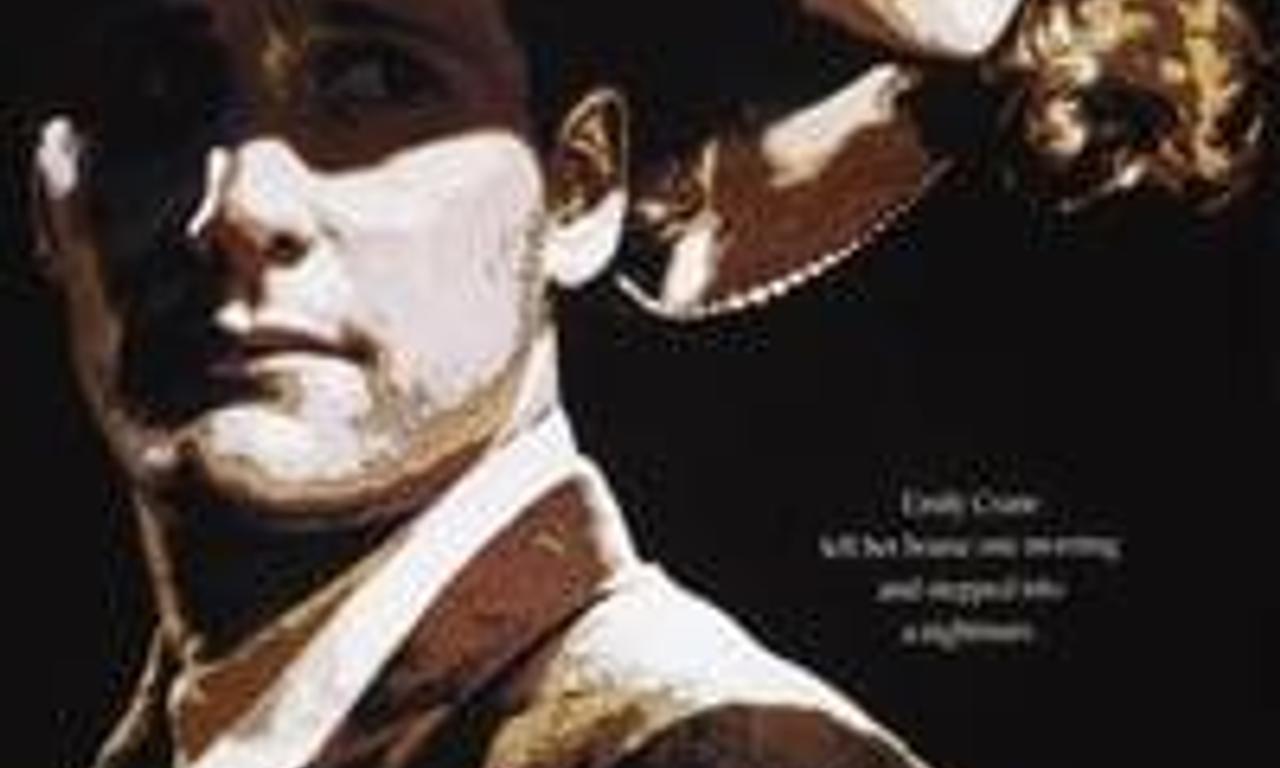 header image for The House on Carroll Street