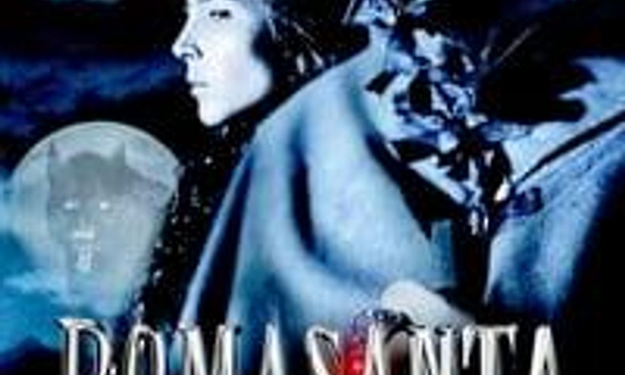 header image for Romasanta: The Werewolf Hunt