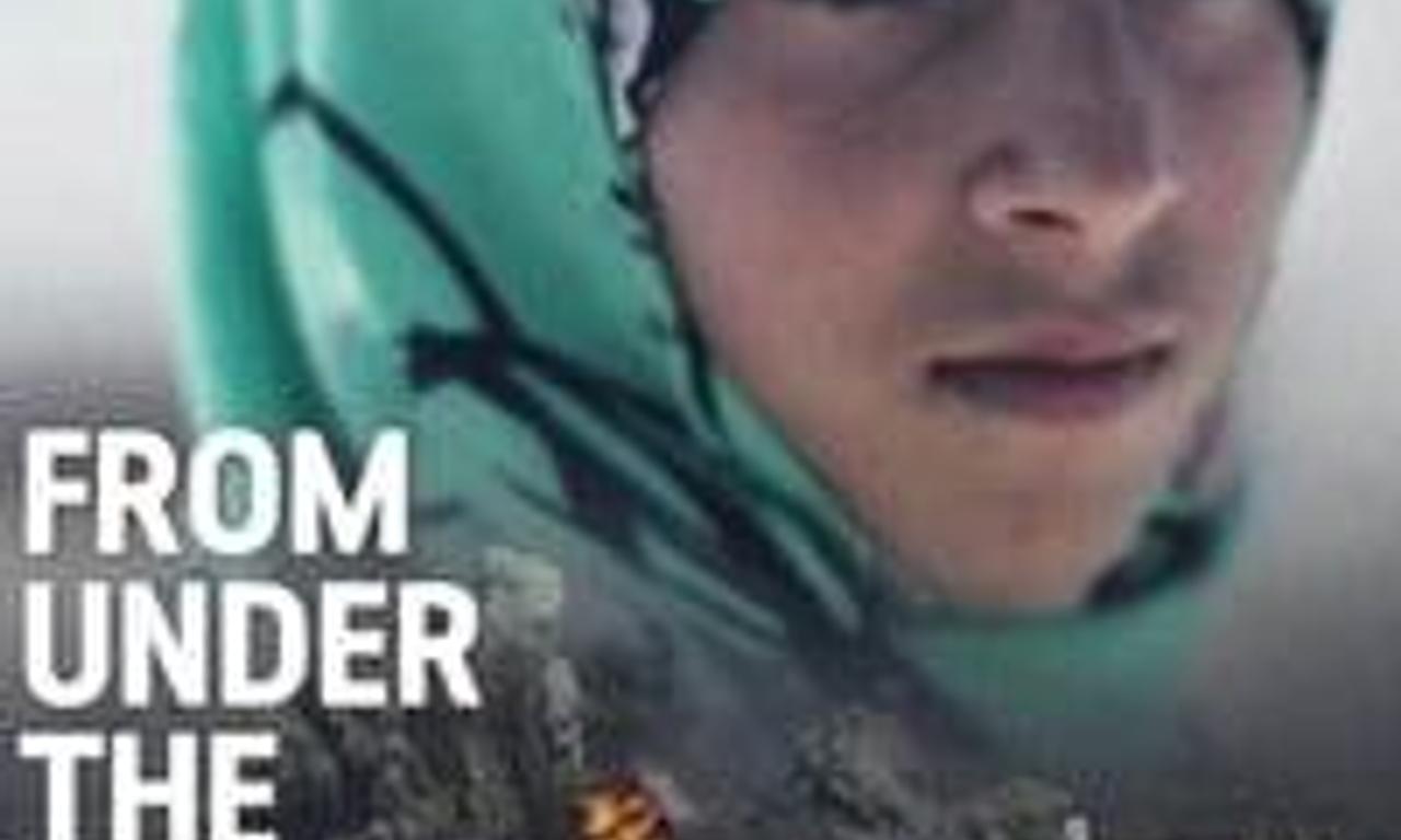 header image for From Under the Rubble