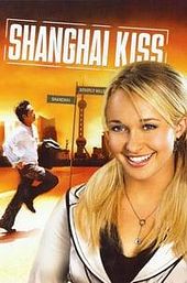 Shanghai Kiss