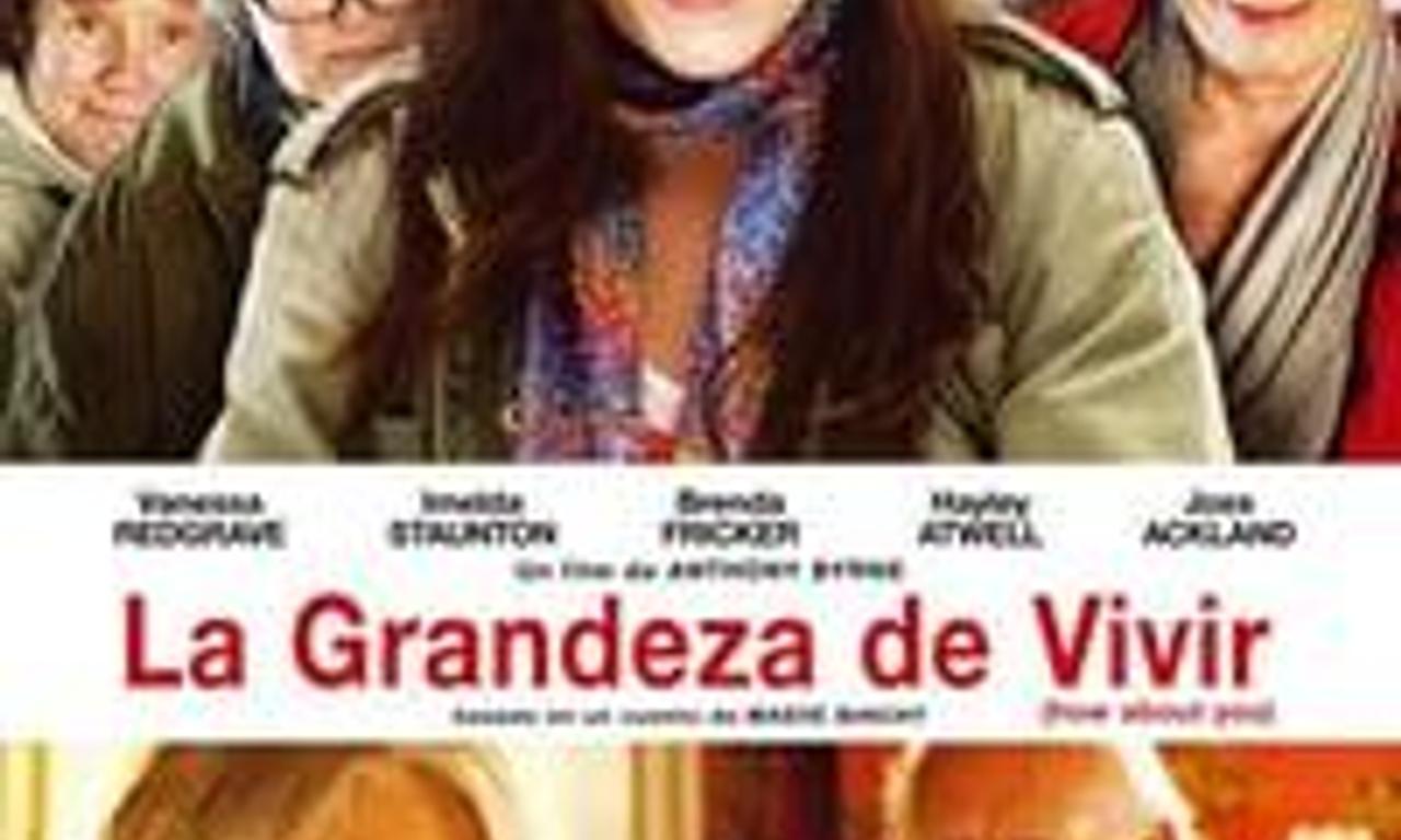 header image for How About You