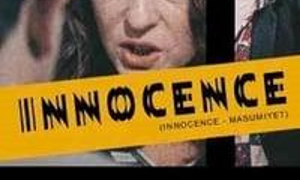 header image for Innocence