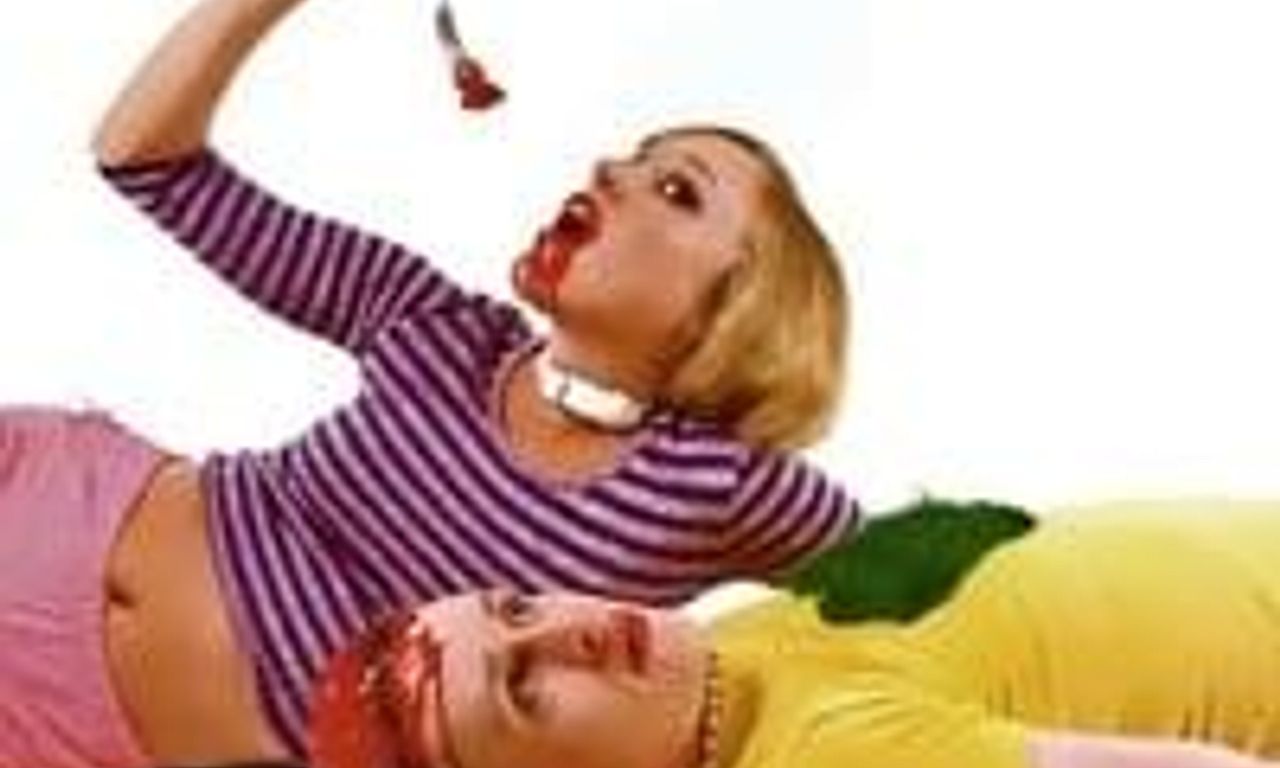 header image for Party Monster