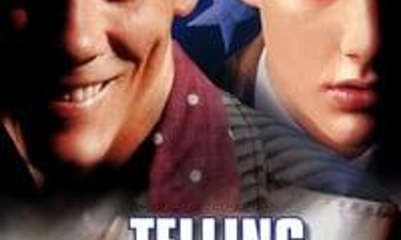 header image for Telling Lies in America