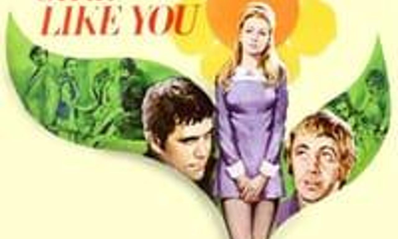 header image for Take a Girl Like You