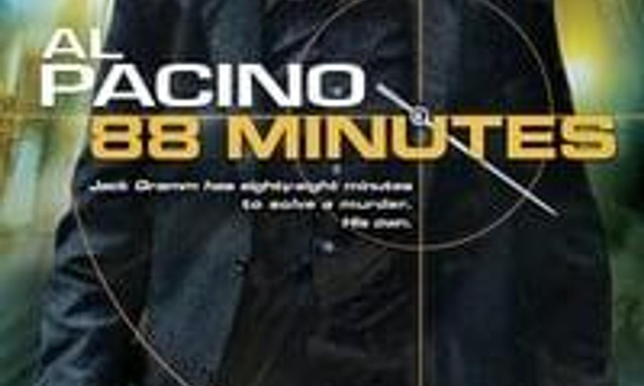 header image for 88 Minutes