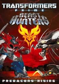 Transformers prime beast hunters deals predacons rising online