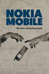 Nokia Mobile - We were connecting people