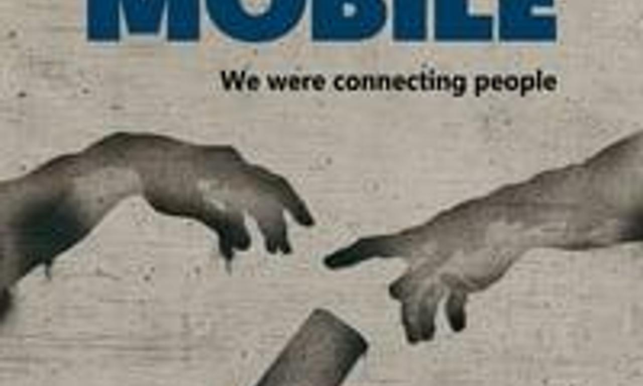 header image for Nokia Mobile - We were connecting people