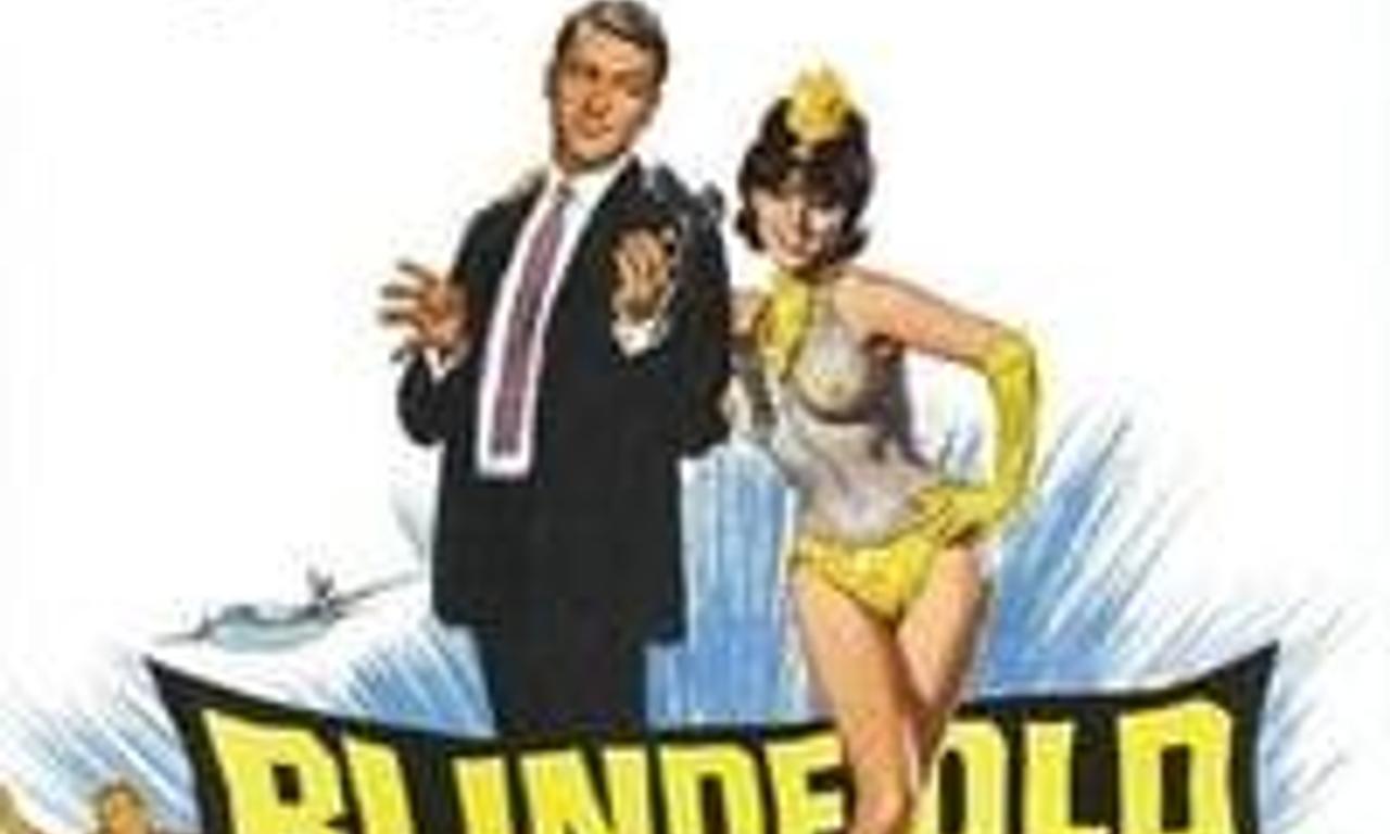 header image for Blindfold