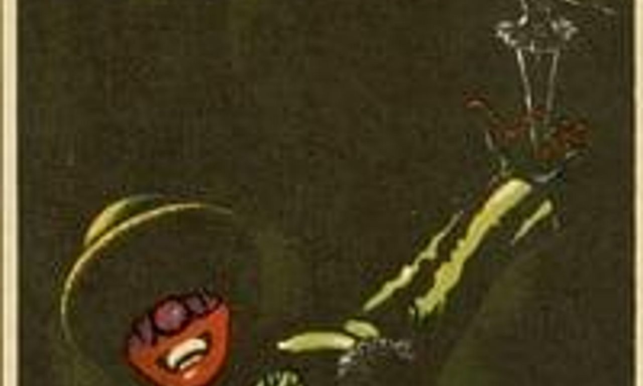 header image for Mañana...