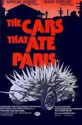The Cars That Ate Paris