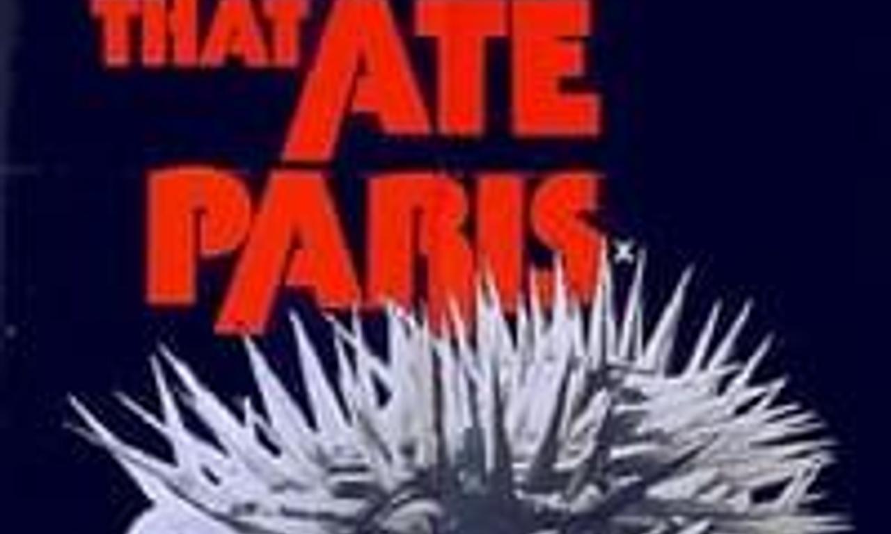 header image for The Cars That Ate Paris