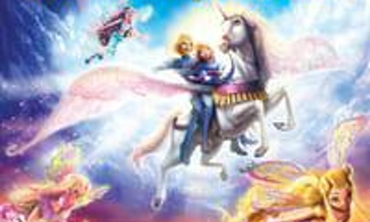 header image for Winx Club - Magic Adventure