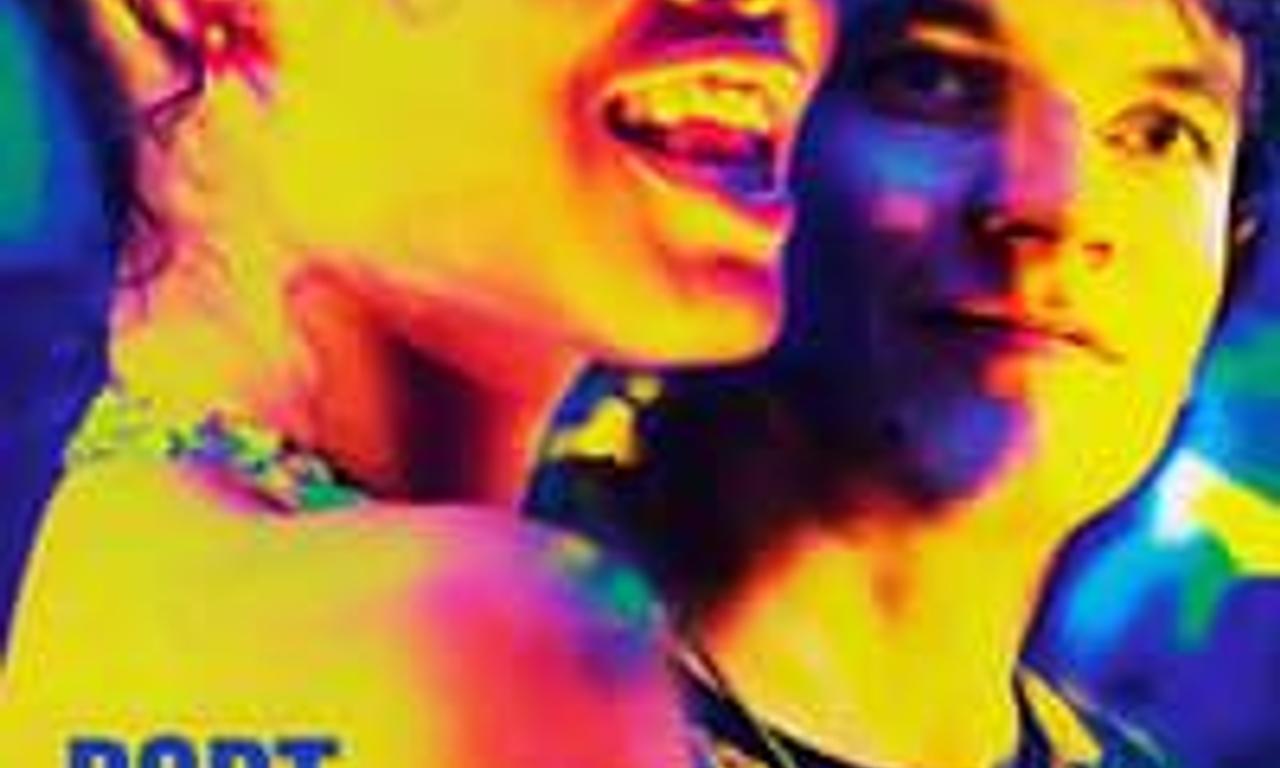 header image for Port Authority