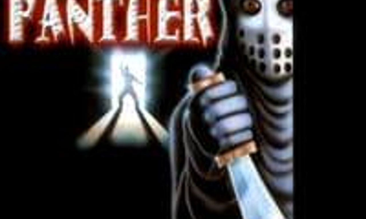 header image for Strike of the Panther