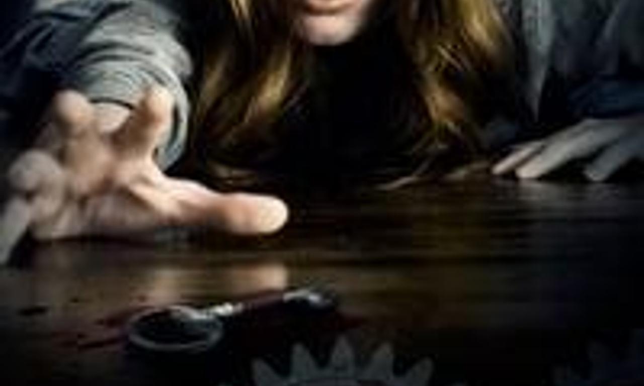 header image for No Escape Room