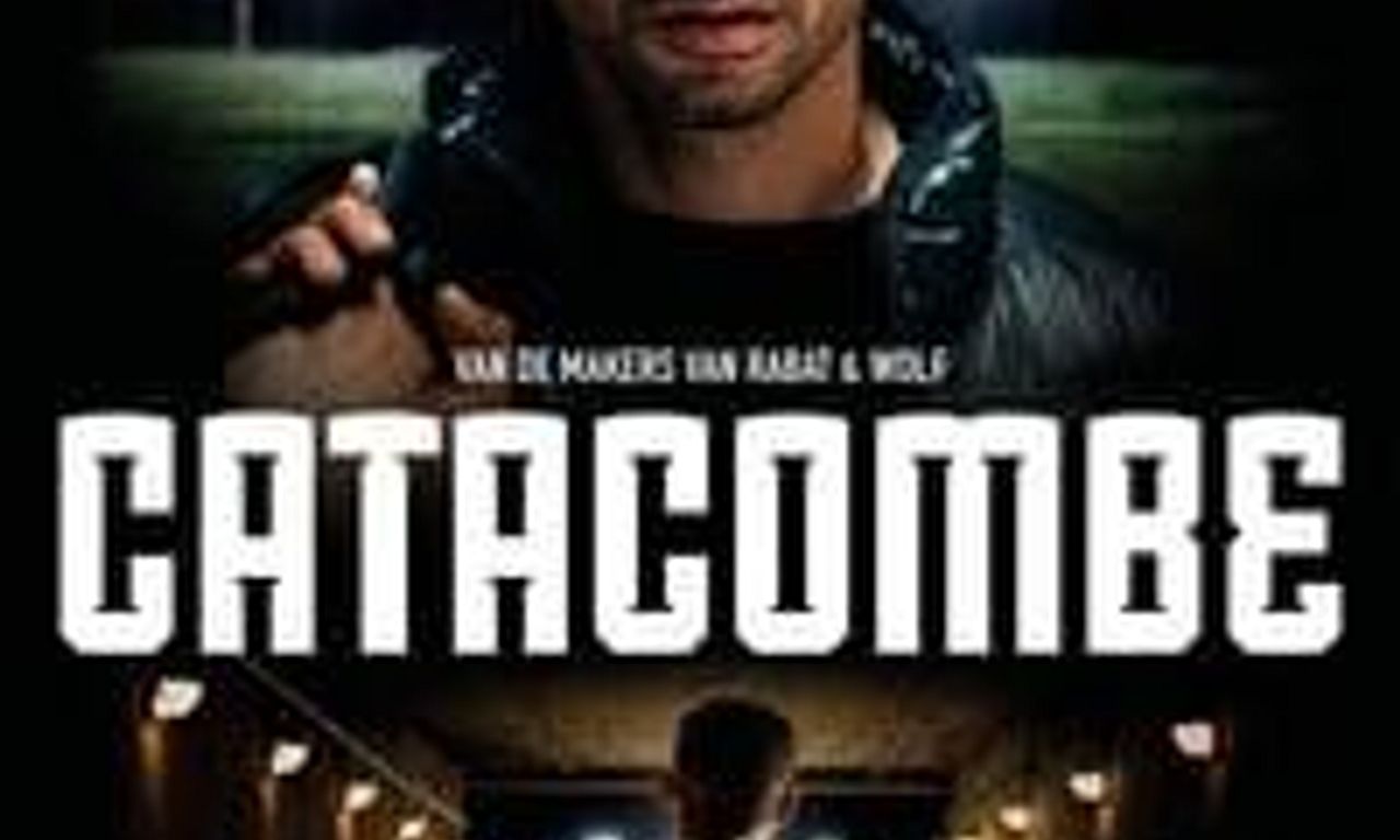 header image for Catacombe