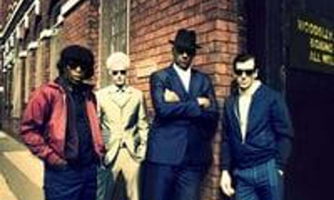 header image for Clubbed