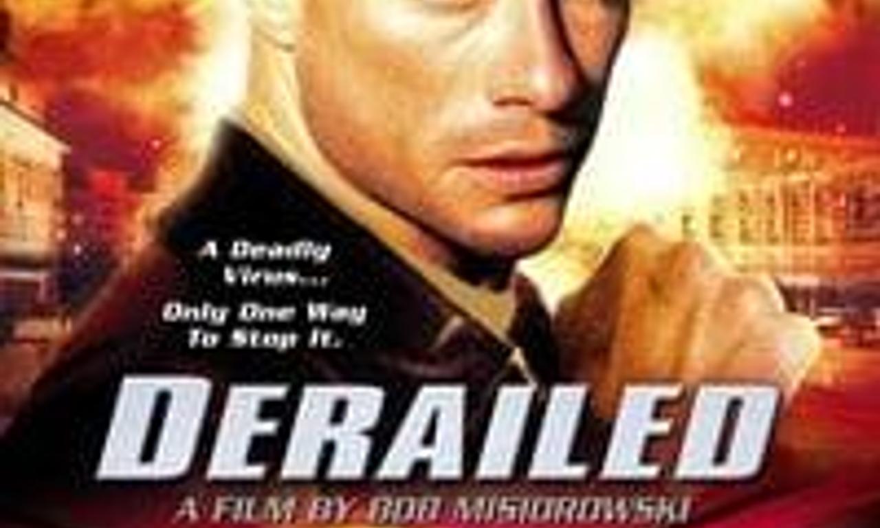 header image for Derailed