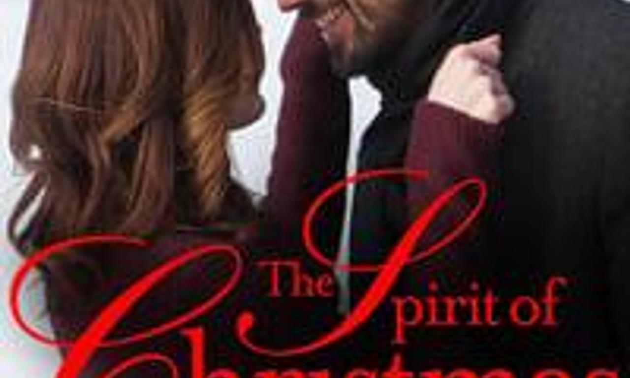 header image for The Spirit of Christmas