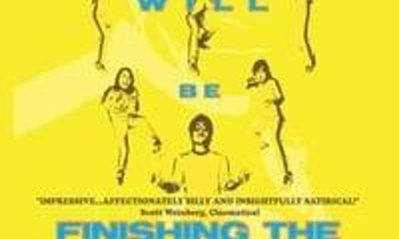 header image for Finishing the Game: The Search for a New Bruce Lee