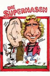 Die Supernasen