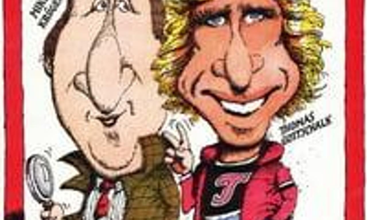 header image for Die Supernasen