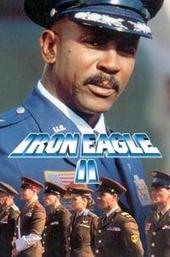 Iron Eagle II