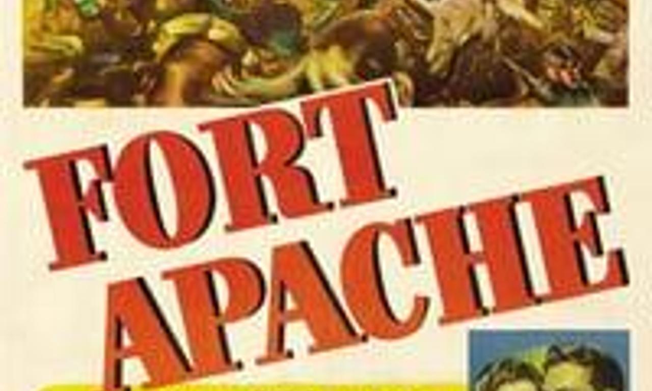 header image for Fort Apache