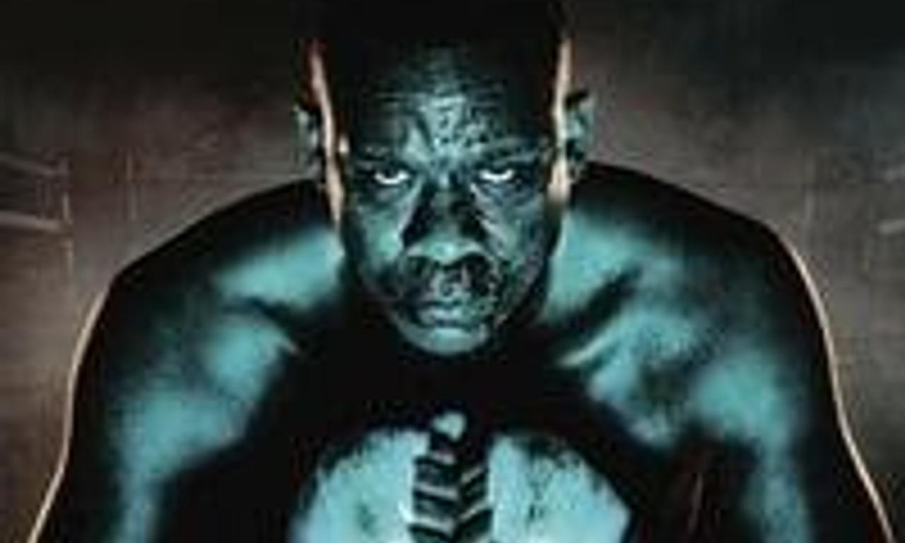 header image for Knuckle City