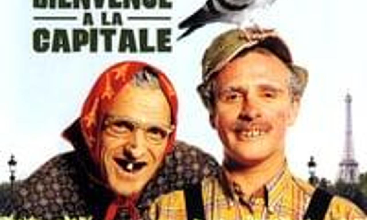 Les Bodin's Bienvenue à La Capitale Les Bodin's - Bienvenue à la capitale - Where to Watch and Stream