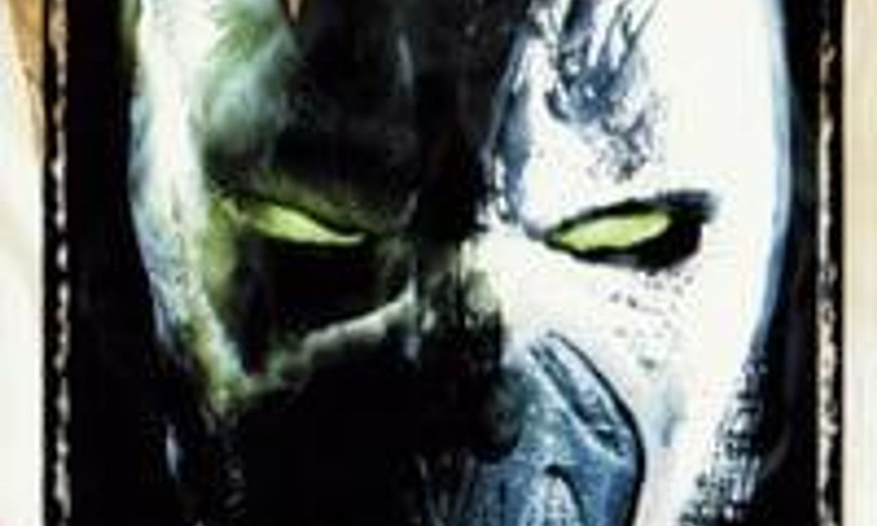 header image for Todd McFarlane's Spawn 3: The Ultimate Battle