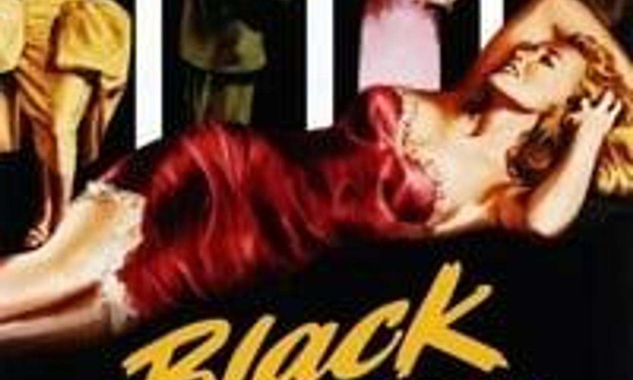 header image for Black Widow