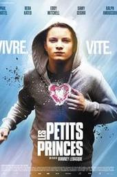 Les petits princes