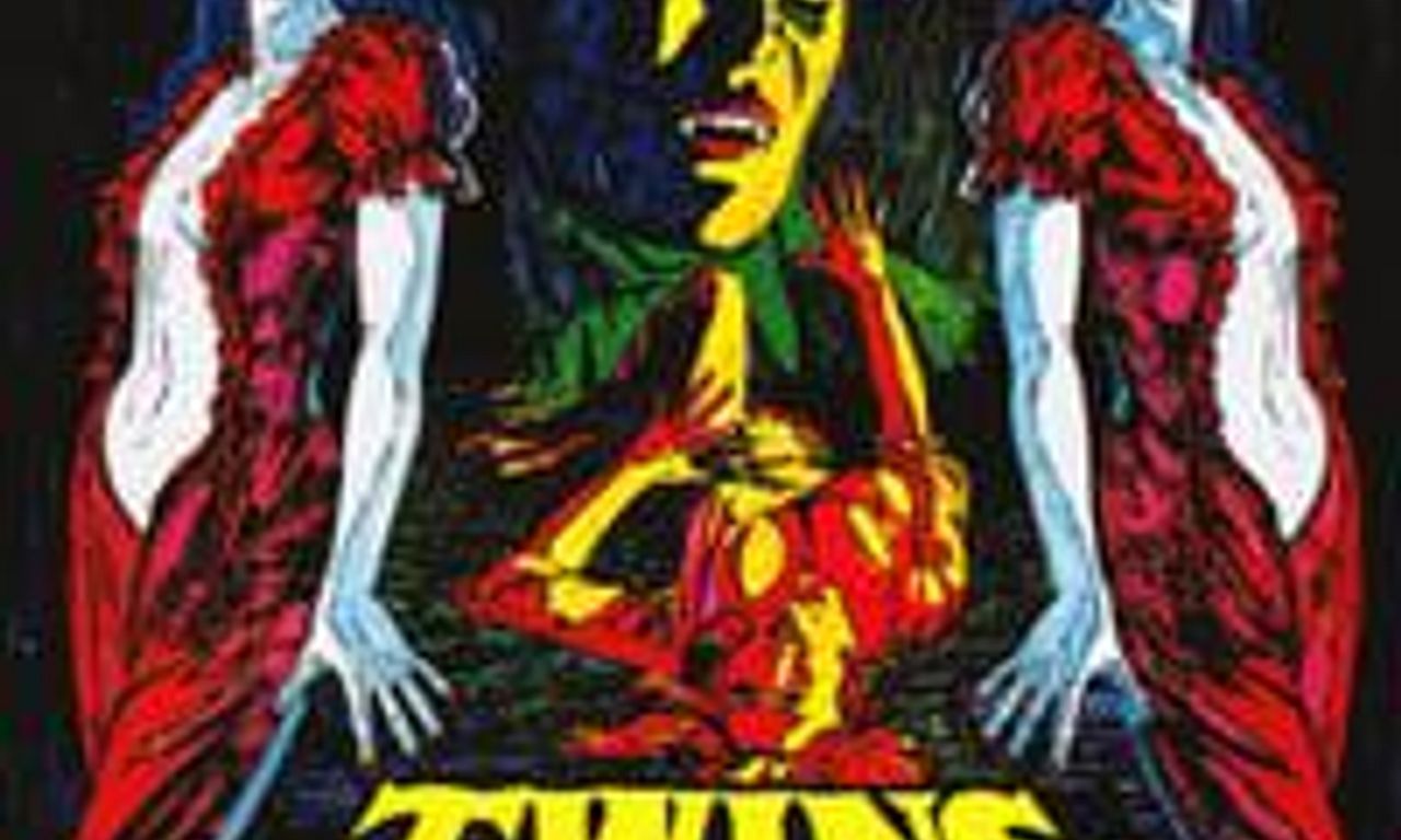 header image for Twins of Evil