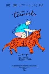 Tourists