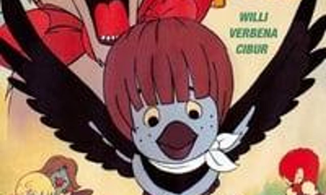 header image for Willy The Sparrow