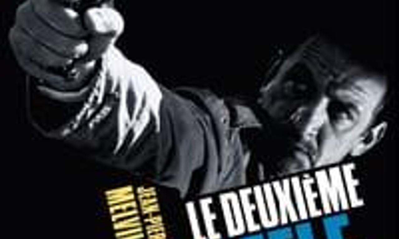 header image for Le Deuxième Souffle
