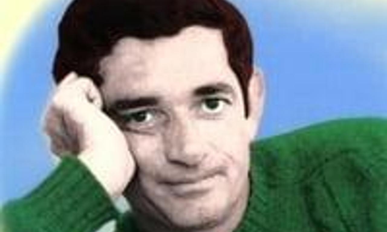 header image for The World of Jacques Demy