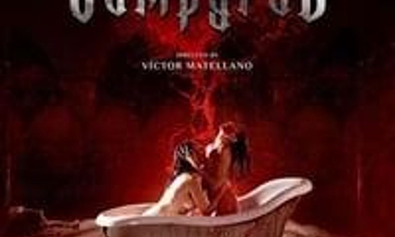 header image for Vampyres