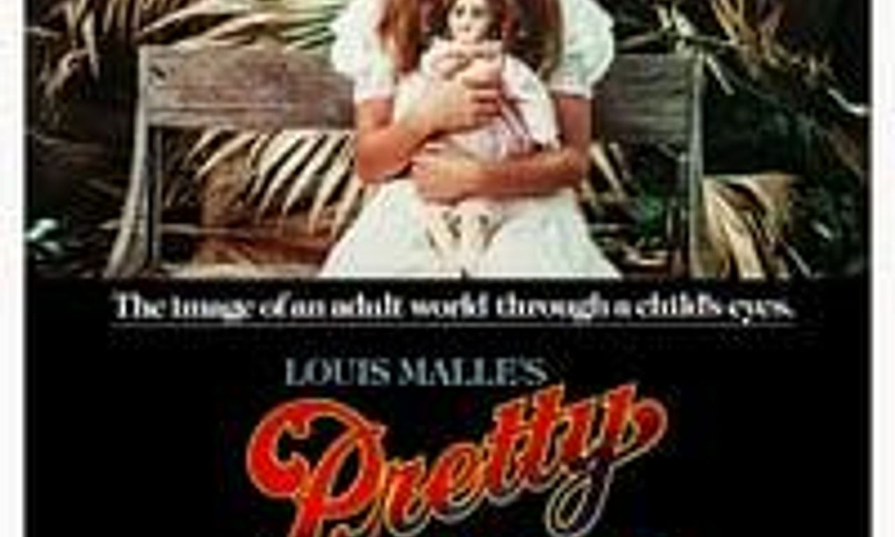 header image for Pretty Baby