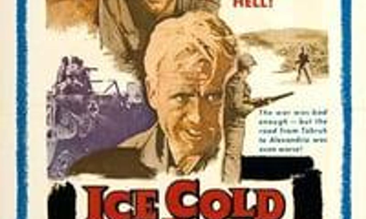 header image for Ice Cold in Alex