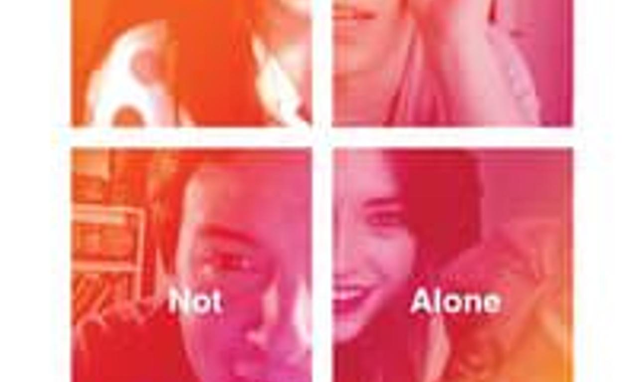 header image for Face 2 Face