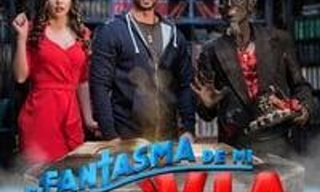 header image for El fantasma de mi novia