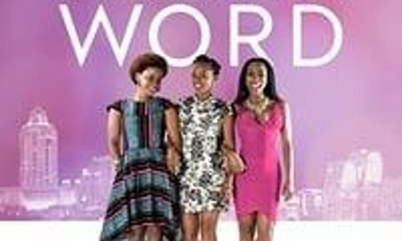 header image for Happiness is a Four-Letter Word