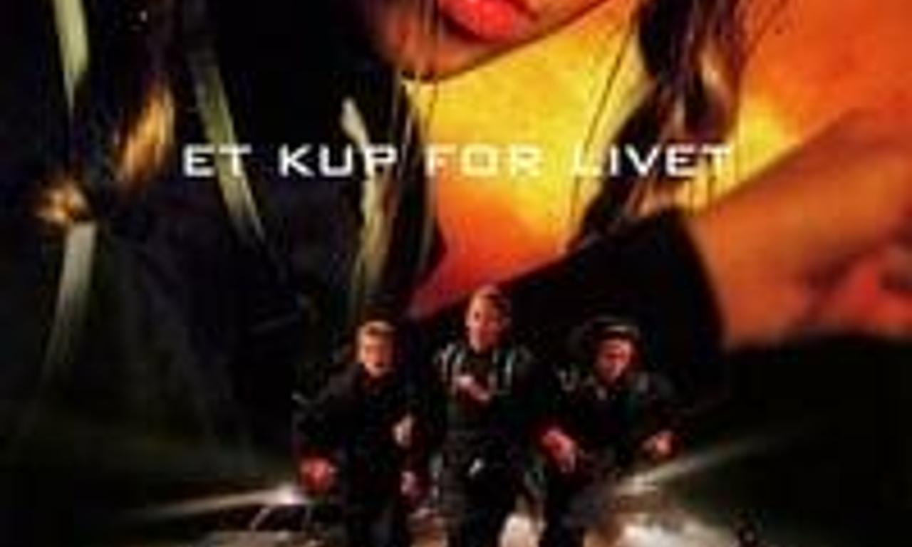 header image for Catch That Girl