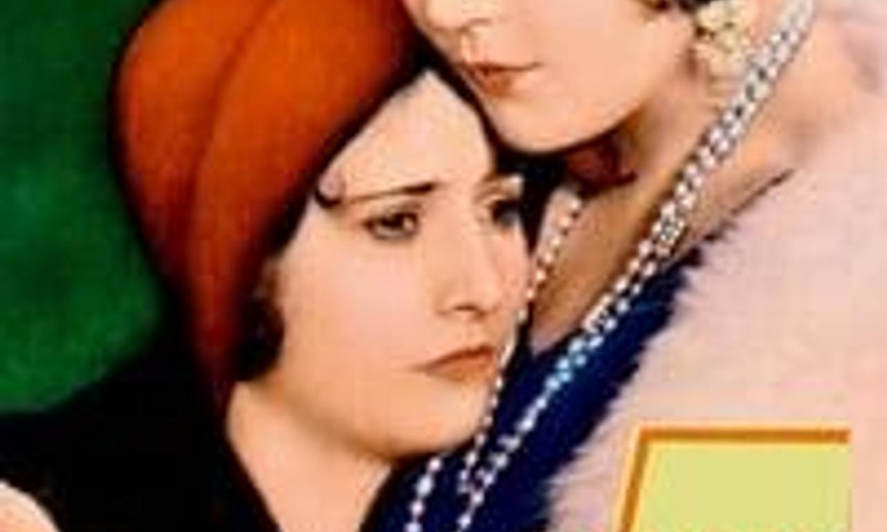 header image for Ladies of Leisure