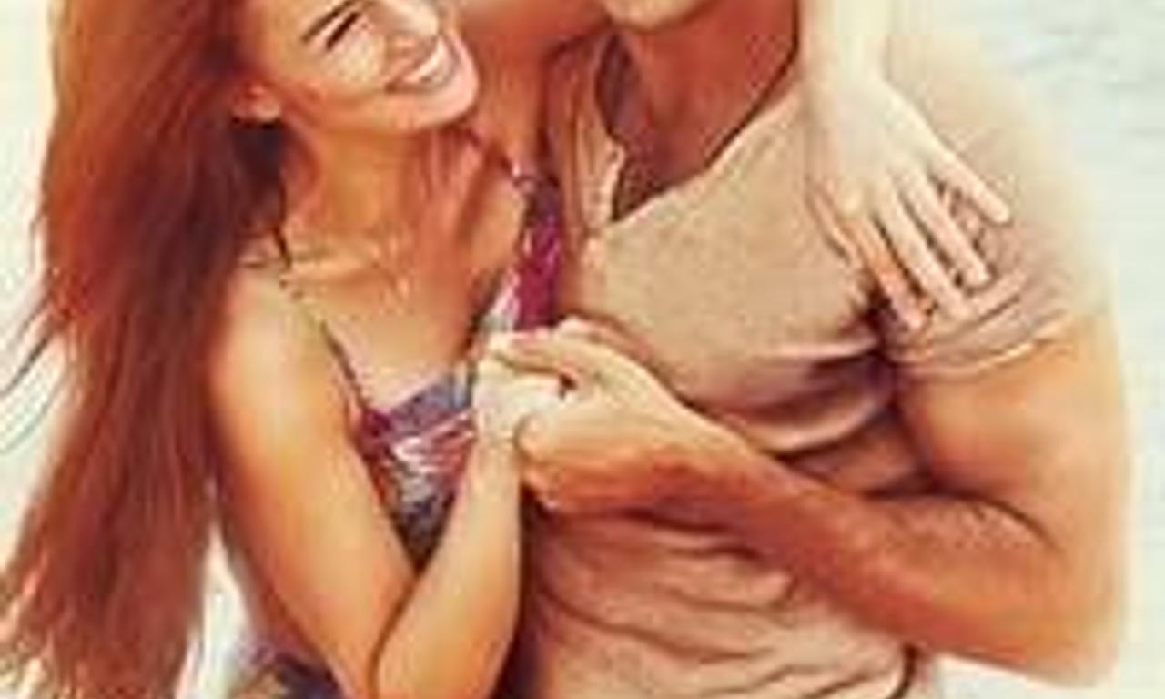 header image for Love Like You